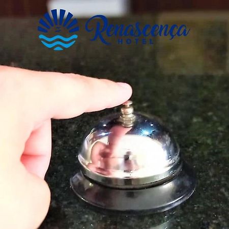 Atlantico Sul Renascenca Hotel لاغونا المظهر الخارجي الصورة
