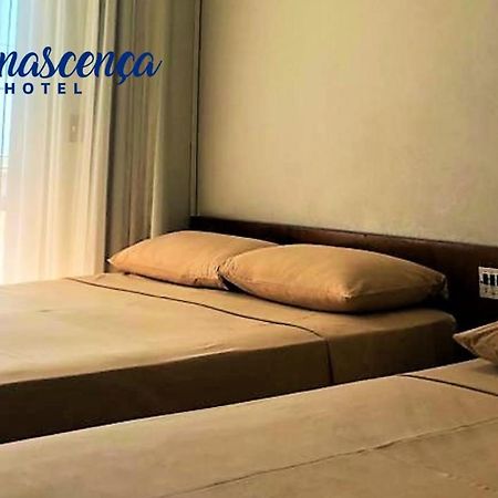 Atlantico Sul Renascenca Hotel لاغونا المظهر الخارجي الصورة