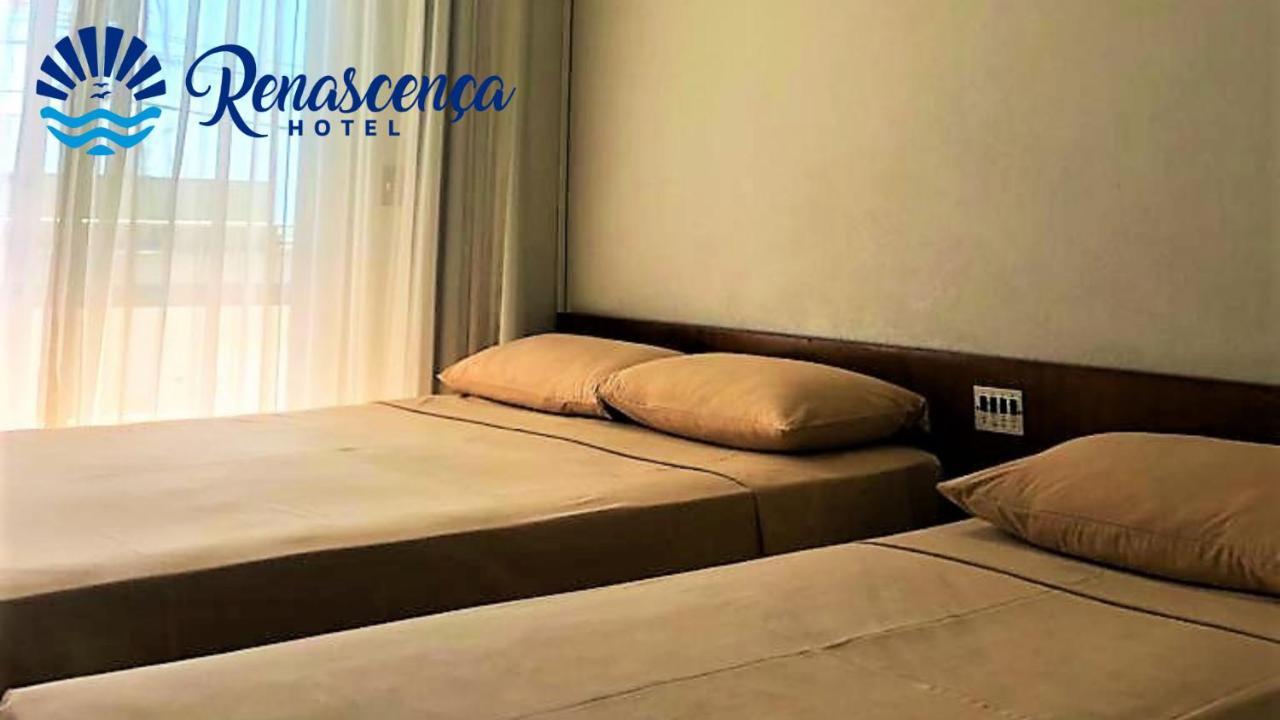 Atlantico Sul Renascenca Hotel لاغونا المظهر الخارجي الصورة
