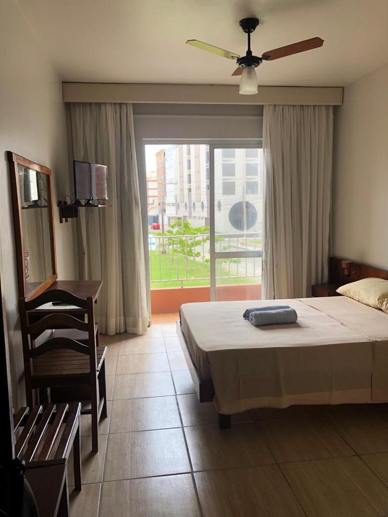 Atlantico Sul Renascenca Hotel لاغونا المظهر الخارجي الصورة