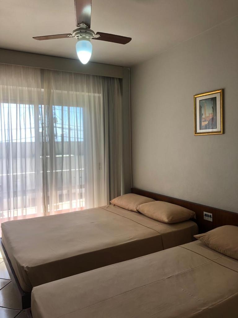 Atlantico Sul Renascenca Hotel لاغونا المظهر الخارجي الصورة